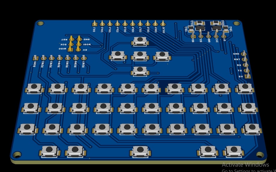 Smart Sensor Gateway